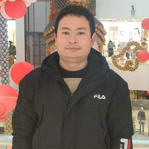 41岁岁河北单身帅哥 - 宝鸡吉缘网