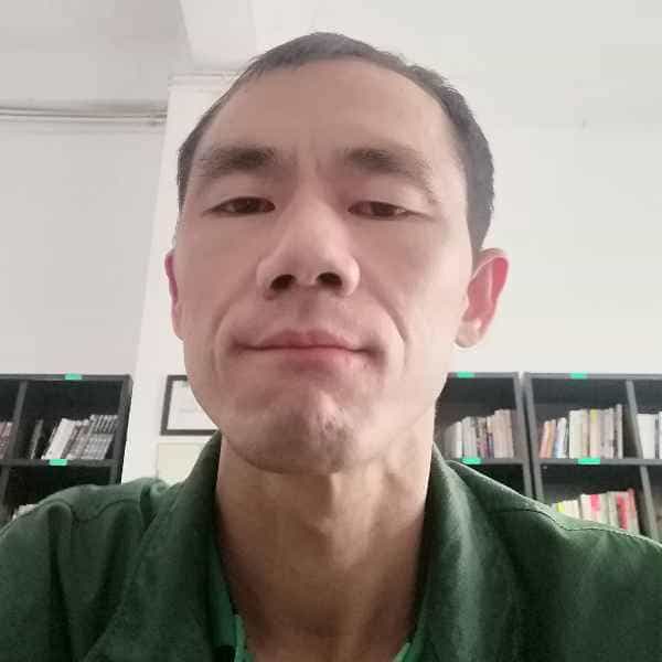 38岁岁湖南单身帅哥 - 宝鸡吉缘网