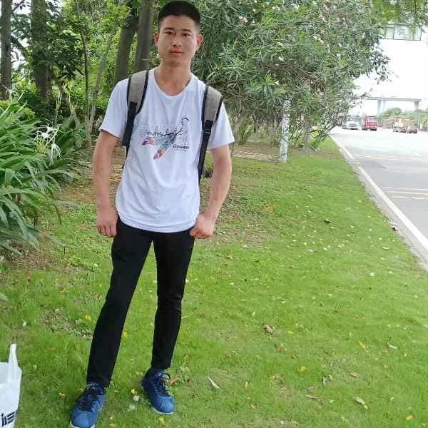 37岁岁广东单身帅哥 - 宝鸡吉缘网