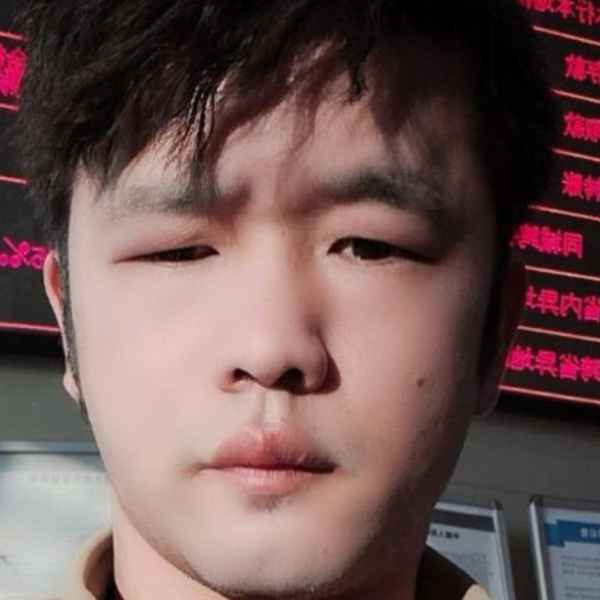 35岁岁湖北单身帅哥 - 宝鸡吉缘网