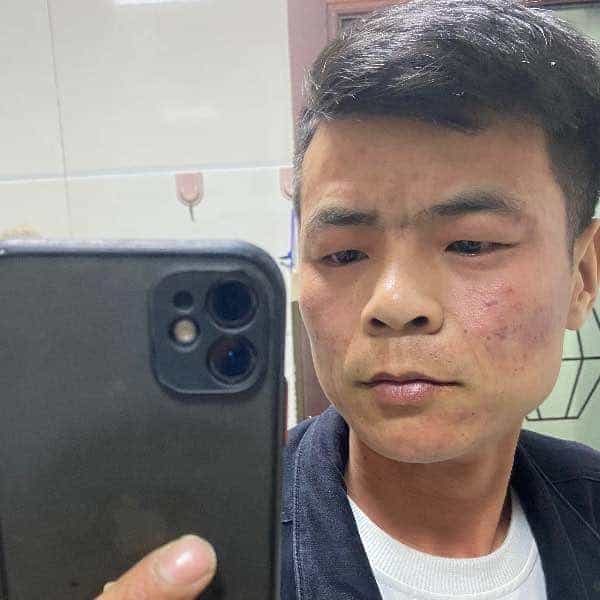 35岁岁河南单身帅哥 - 宝鸡吉缘网