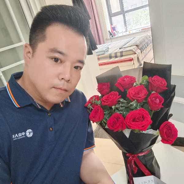 35岁岁河南单身帅哥 - 宝鸡吉缘网