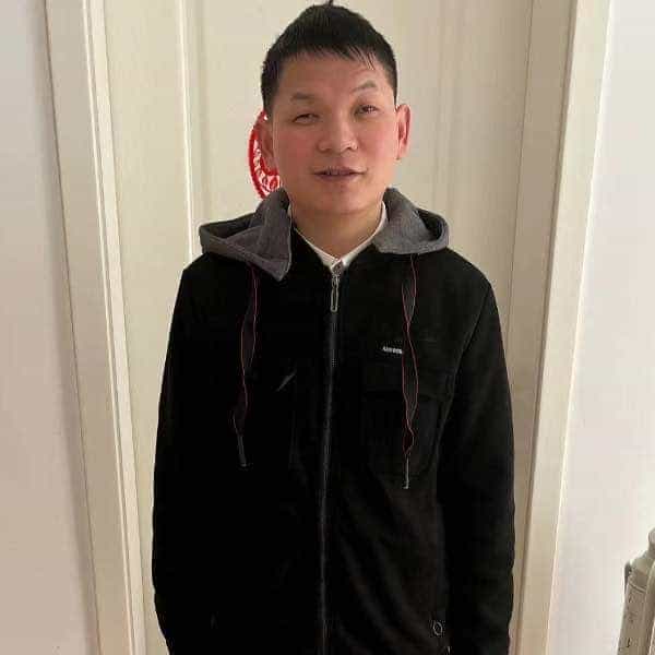 36岁岁安徽单身帅哥 - 宝鸡吉缘网