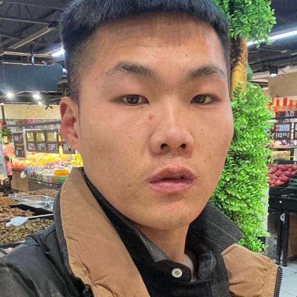28岁岁河南单身帅哥 - 宝鸡吉缘网
