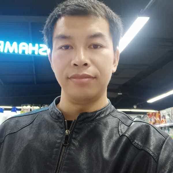 40岁岁湖北单身帅哥 - 宝鸡吉缘网