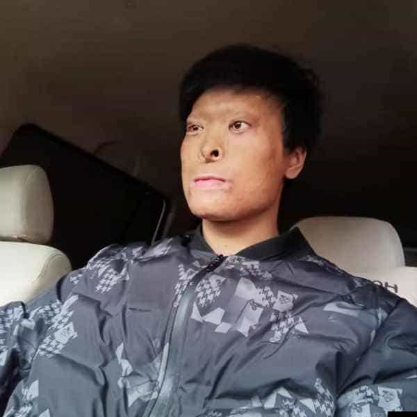 34岁岁河南单身帅哥 - 宝鸡吉缘网