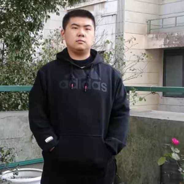 28岁岁江苏单身帅哥 - 宝鸡吉缘网