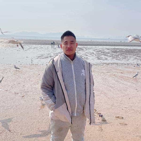 31岁岁山东单身帅哥 - 宝鸡吉缘网