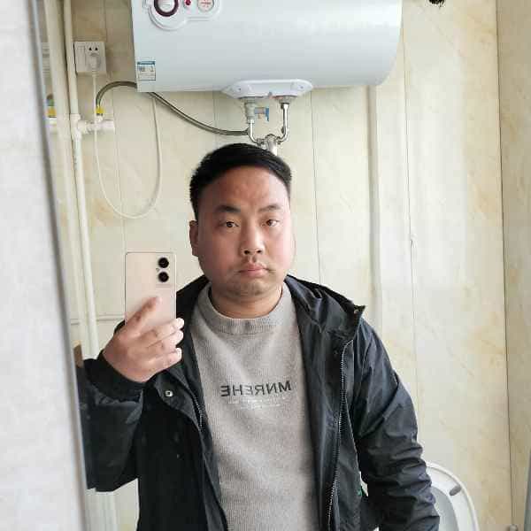 35岁岁安徽单身帅哥 - 宝鸡吉缘网