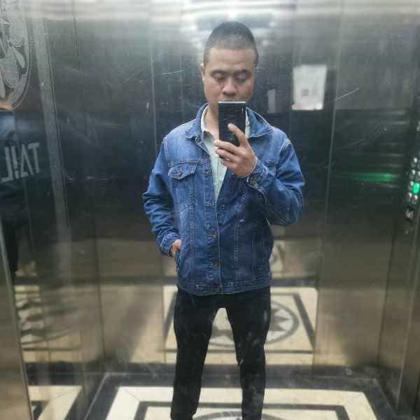35岁岁河南单身帅哥 - 宝鸡吉缘网