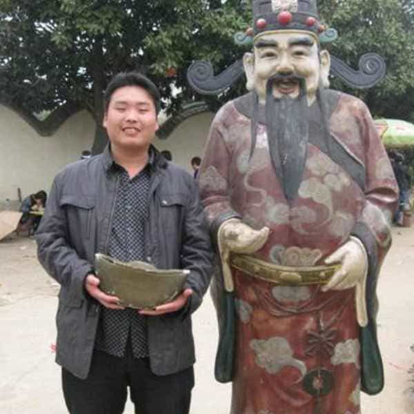 41岁岁河南单身帅哥 - 宝鸡吉缘网