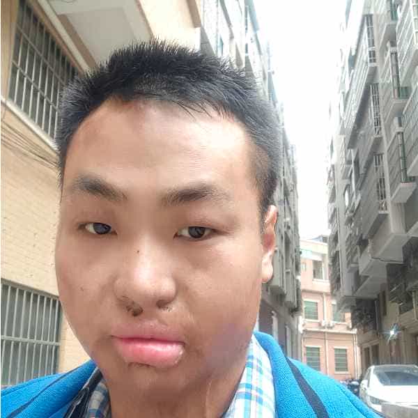 33岁岁湖北单身帅哥 - 宝鸡吉缘网