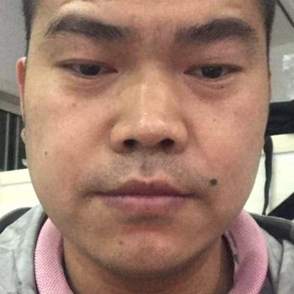 42岁岁湖北单身帅哥 - 宝鸡吉缘网