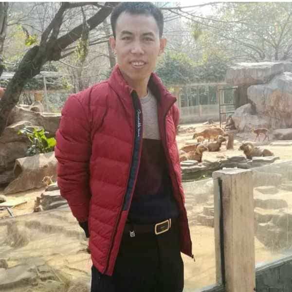 42岁岁浙江单身帅哥 - 宝鸡吉缘网