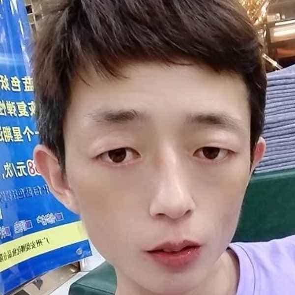 38岁岁河南单身帅哥 - 宝鸡吉缘网