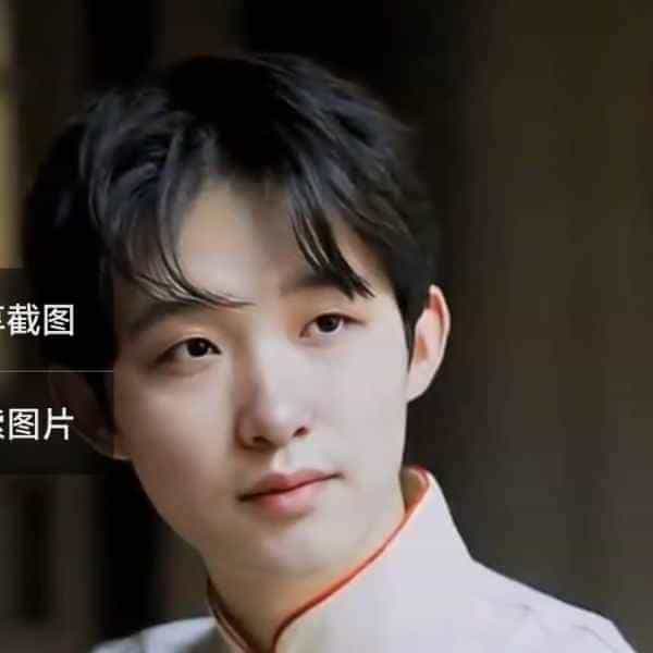 27岁岁山东单身帅哥 - 宝鸡吉缘网