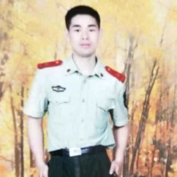 38岁岁江西单身帅哥 - 宝鸡吉缘网