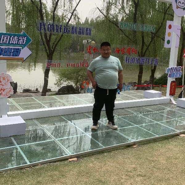 32岁岁河南单身帅哥 - 宝鸡吉缘网