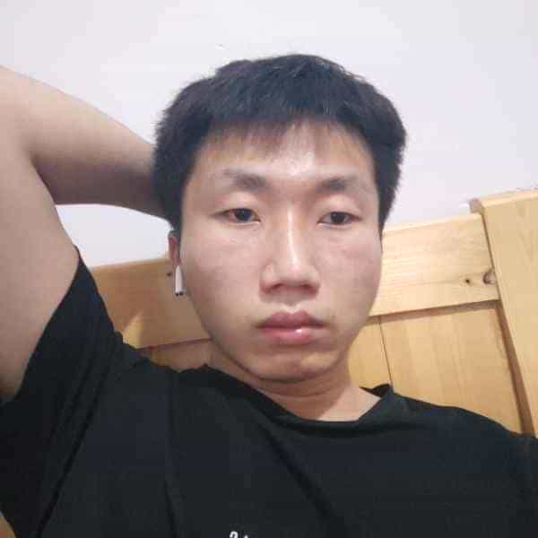 24岁岁山西单身帅哥 - 宝鸡吉缘网
