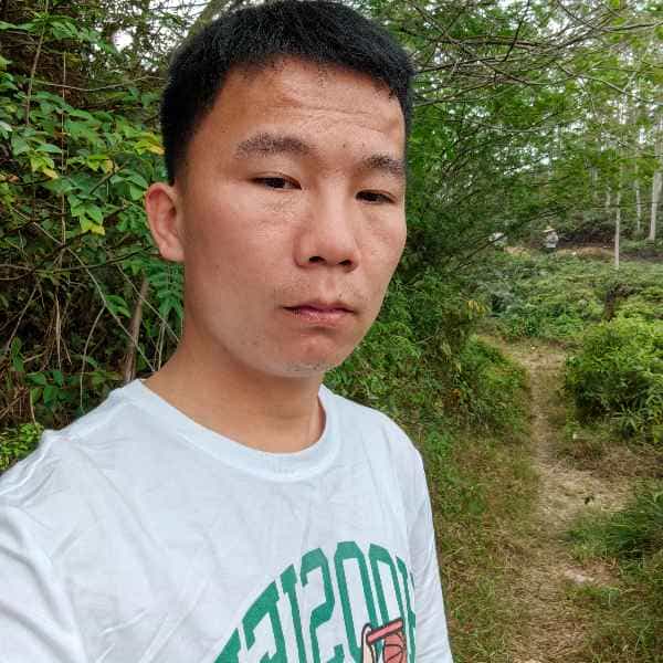 35岁岁广东单身帅哥 - 宝鸡吉缘网
