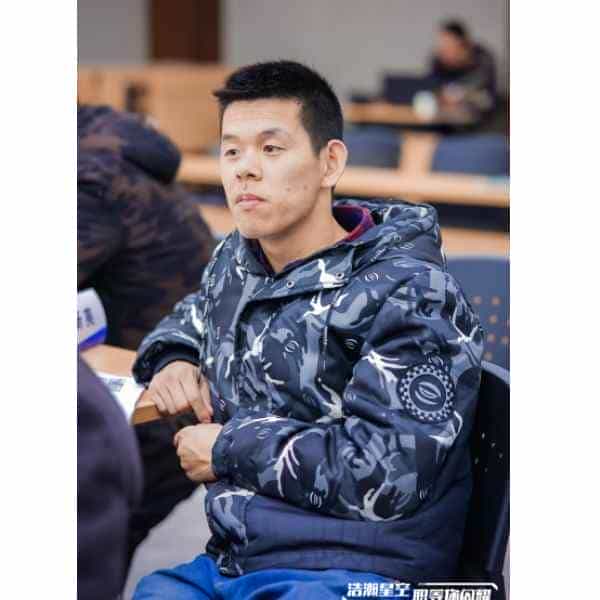 30岁岁江苏单身帅哥 - 宝鸡吉缘网