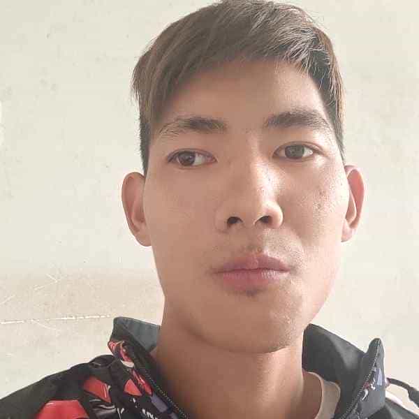 27岁岁河北单身帅哥 - 宝鸡吉缘网