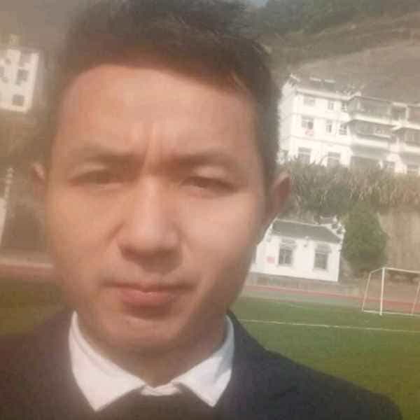 37岁岁湖北单身帅哥 - 宝鸡吉缘网