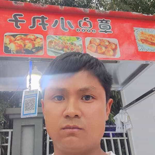 36岁岁陕西单身帅哥 - 宝鸡吉缘网
