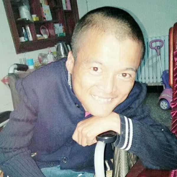 31岁岁陕西单身帅哥 - 宝鸡吉缘网