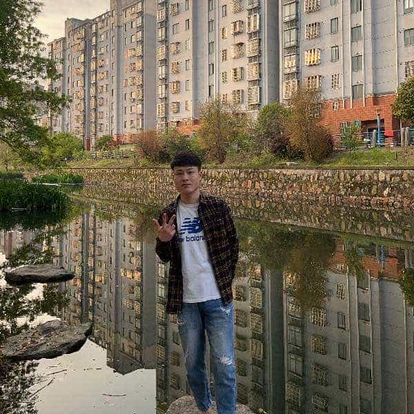 24岁岁河南单身帅哥 - 宝鸡吉缘网