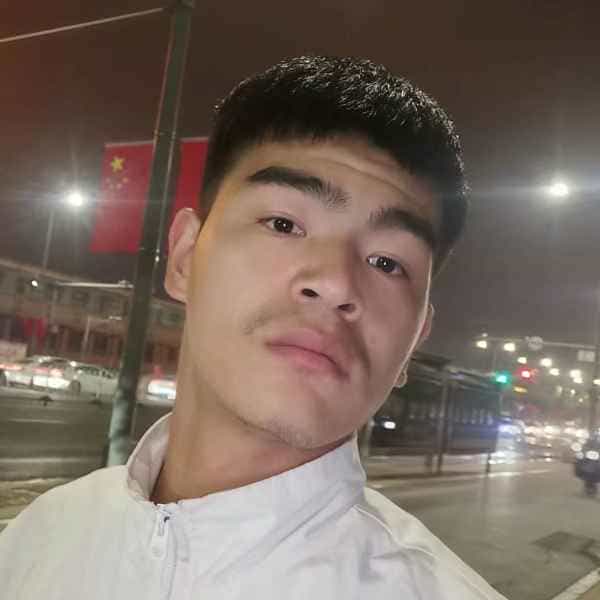23岁岁山西单身帅哥 - 宝鸡吉缘网