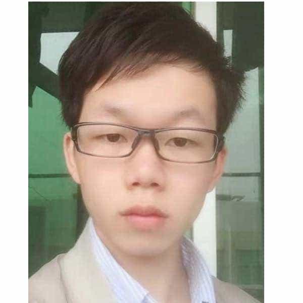 33岁岁广东单身帅哥 - 宝鸡吉缘网