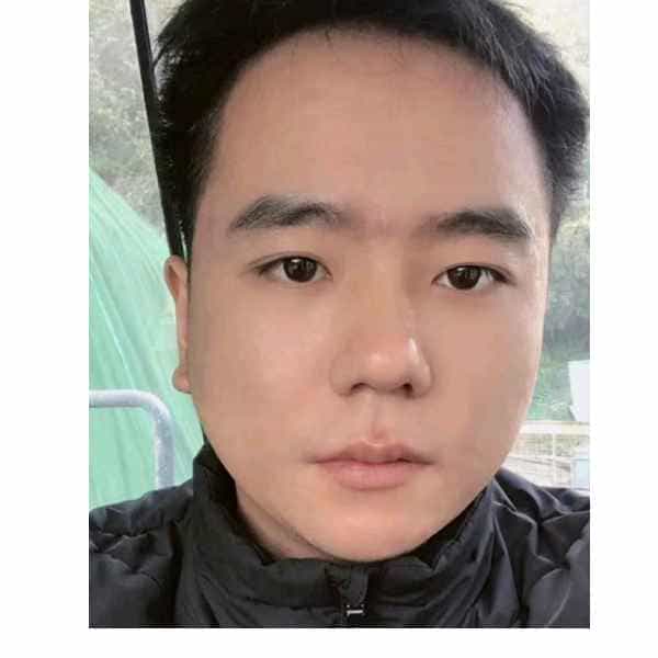 30岁岁陕西单身帅哥 - 宝鸡吉缘网