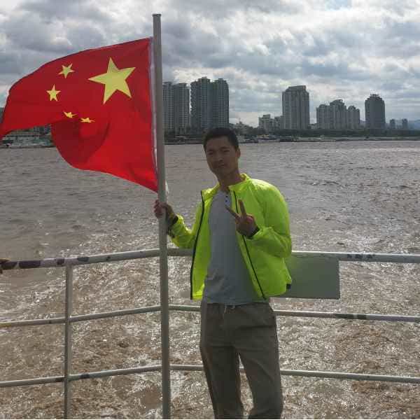 31岁岁浙江单身帅哥 - 宝鸡吉缘网