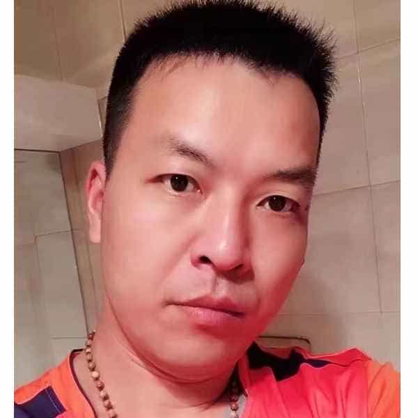 35岁岁湖北单身帅哥 - 宝鸡吉缘网