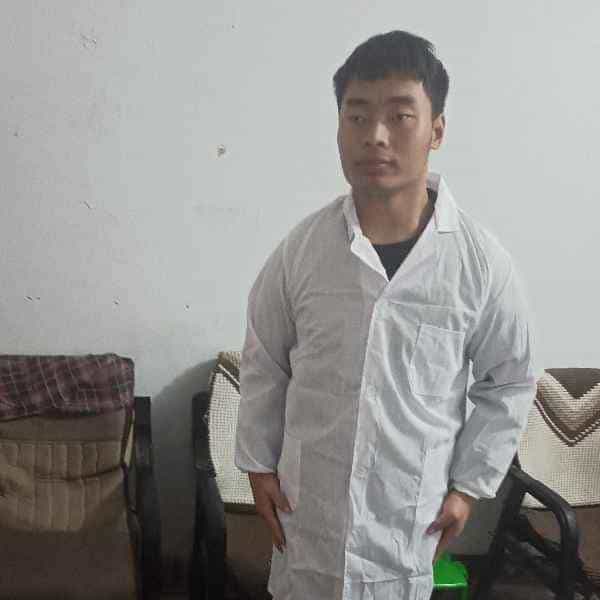 26岁岁河南单身帅哥 - 宝鸡吉缘网