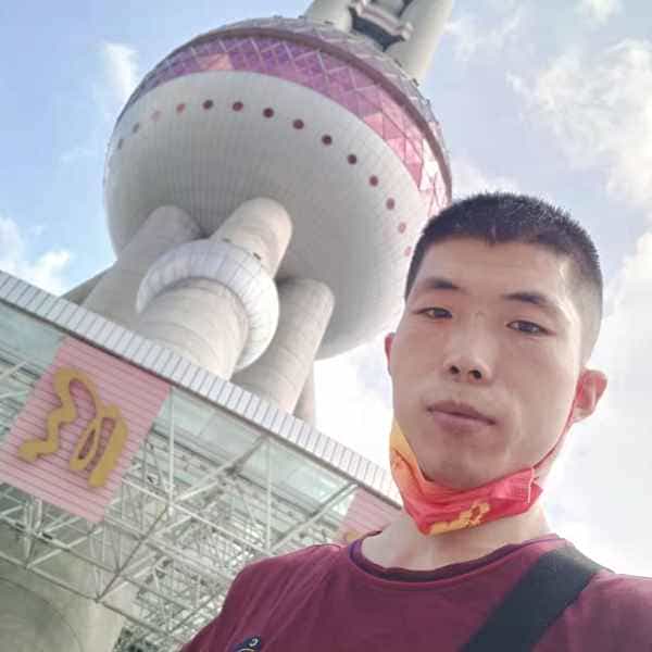 39岁岁湖北单身帅哥 - 宝鸡吉缘网