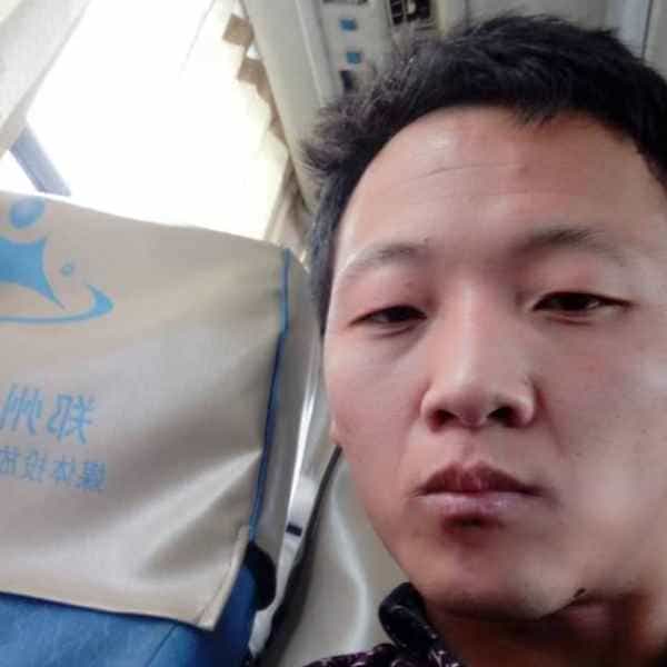 35岁岁河南单身帅哥 - 宝鸡吉缘网