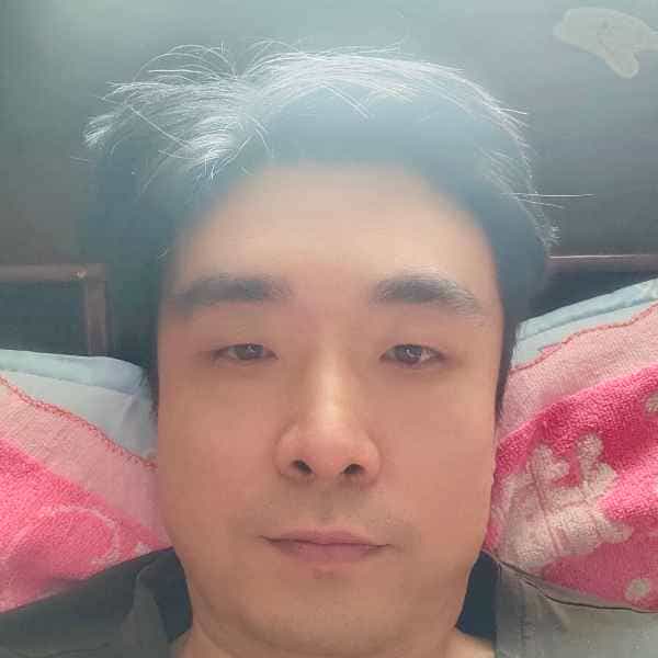 43岁岁河南单身帅哥 - 宝鸡吉缘网