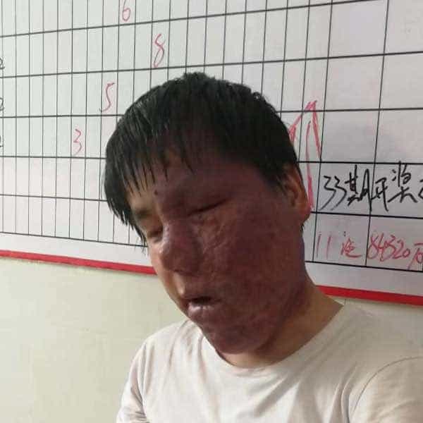 34岁岁江苏单身帅哥 - 宝鸡吉缘网