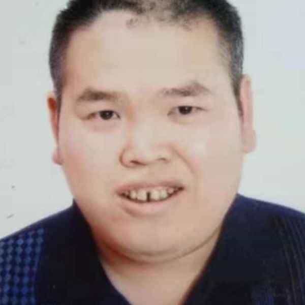 35岁岁广西单身帅哥 - 宝鸡吉缘网