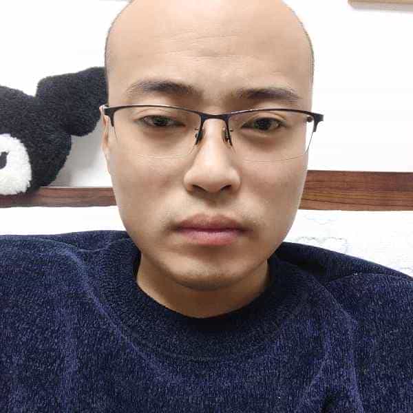 37岁岁山东单身帅哥 - 宝鸡吉缘网