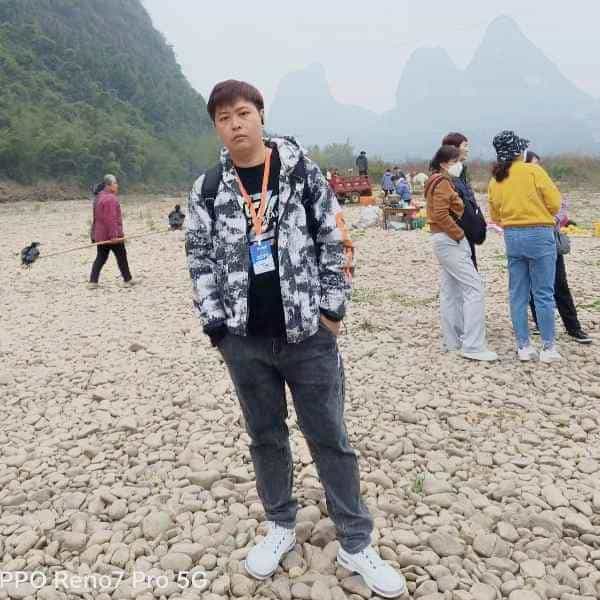 35岁岁浙江单身帅哥 - 宝鸡吉缘网