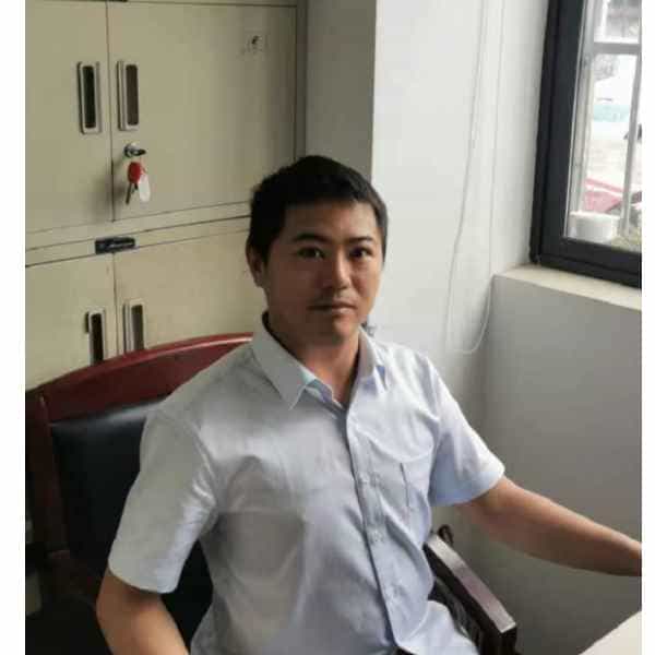 35岁岁河南单身帅哥 - 宝鸡吉缘网