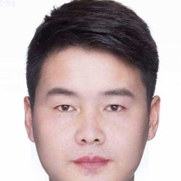35岁岁广东单身帅哥 - 宝鸡吉缘网