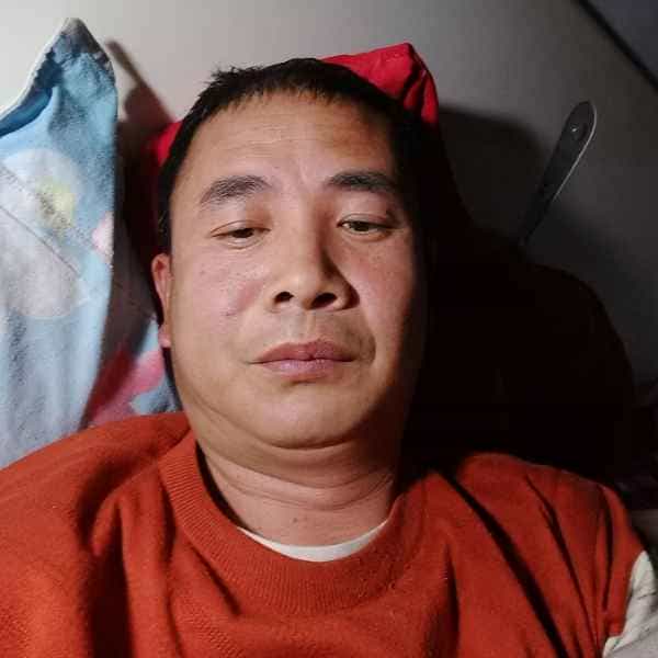 48岁岁山西单身帅哥 - 宝鸡吉缘网