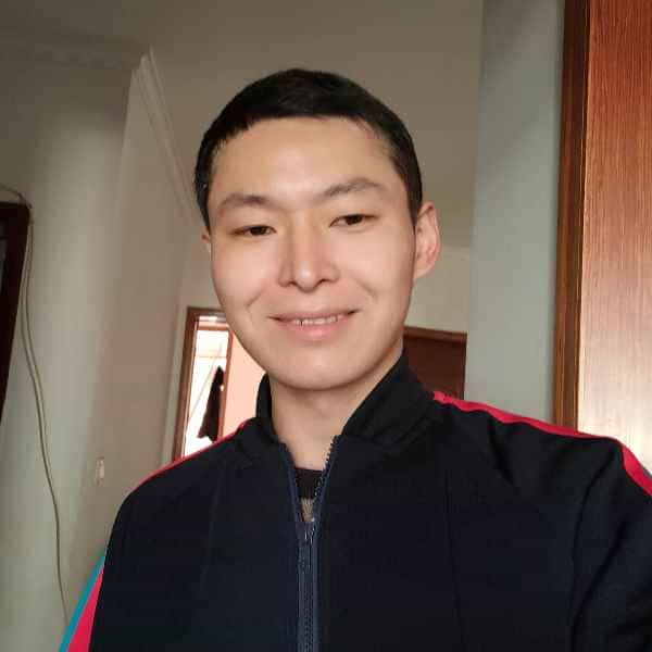 33岁岁安徽单身帅哥 - 宝鸡吉缘网