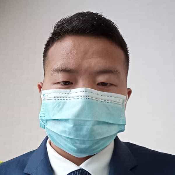 31岁岁安徽单身帅哥 - 宝鸡吉缘网