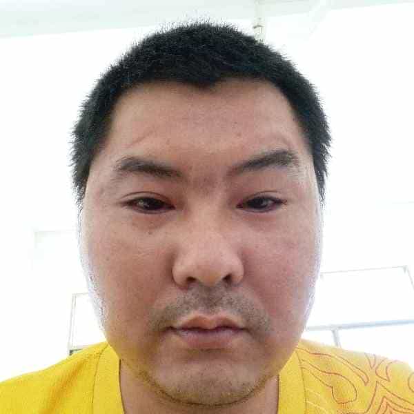 38岁岁广东单身帅哥 - 宝鸡吉缘网