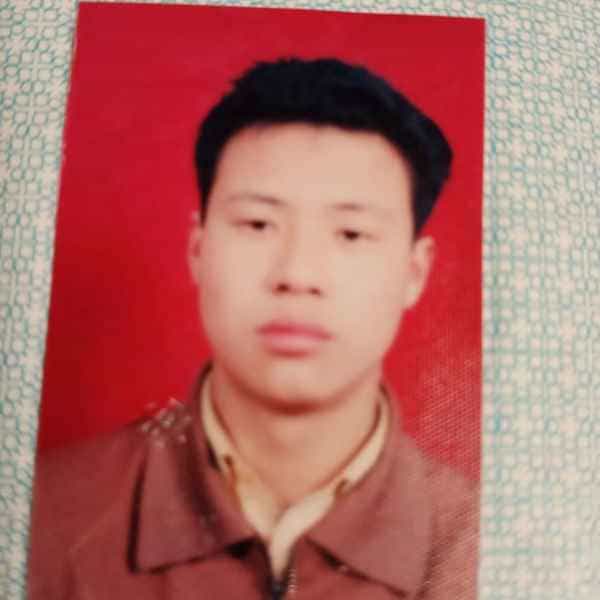 38岁岁安徽单身帅哥 - 宝鸡吉缘网